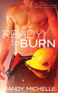 Front cover_Ready to Burn
