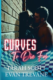 Front cover_Curves to Die For