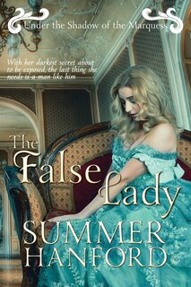 Couverture_The Duke's Widow
