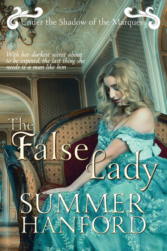 Couverture_The Duke's Widow