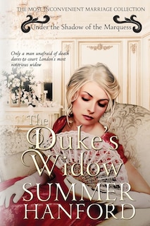 Couverture_The Duke's Widow