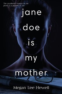 Couverture_Jane Doe Is My Mother