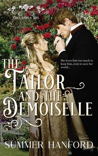 Couverture_The Tailor and the Demoiselle