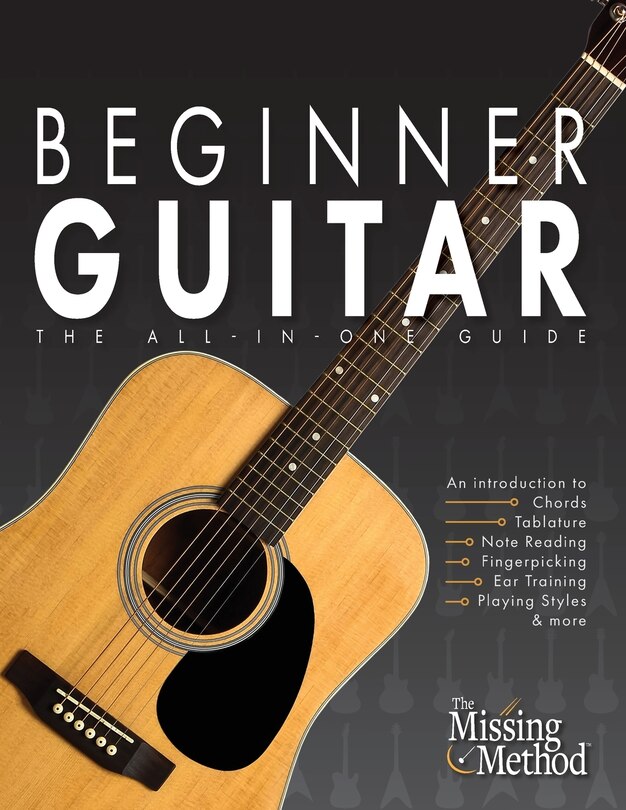 Couverture_Beginner Guitar