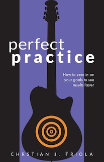 Front cover_Perfect Practice