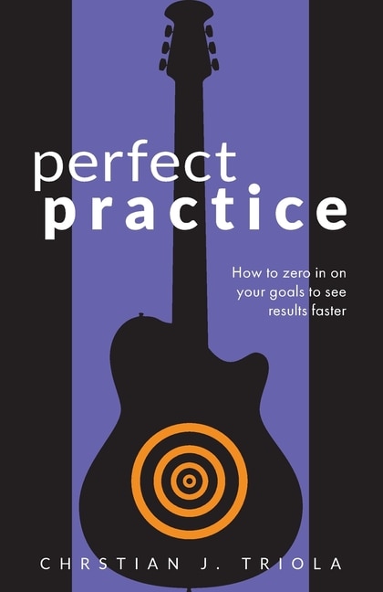 Front cover_Perfect Practice