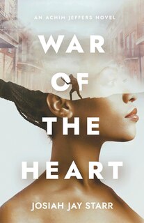 Couverture_War Of The Heart