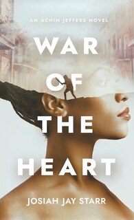 Couverture_War Of The Heart