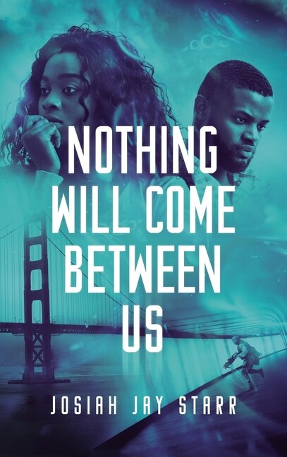 Front cover_Nothing Will Come Between Us