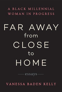 Front cover_Far Away From Close To Home