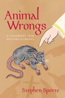 Front cover_Animal Wrongs