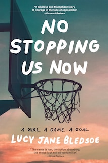 Front cover_No Stopping Us Now