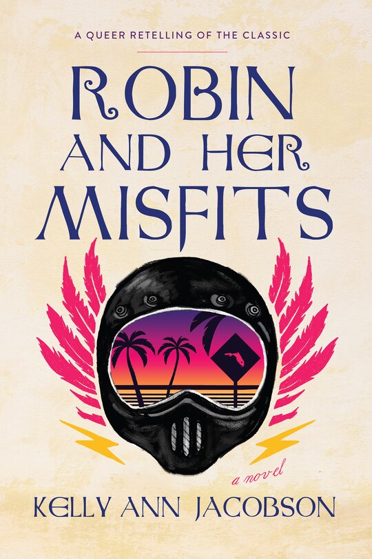 Couverture_Robin and Her Misfits
