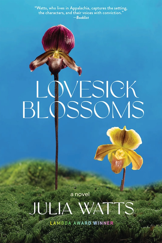 Couverture_Lovesick Blossoms