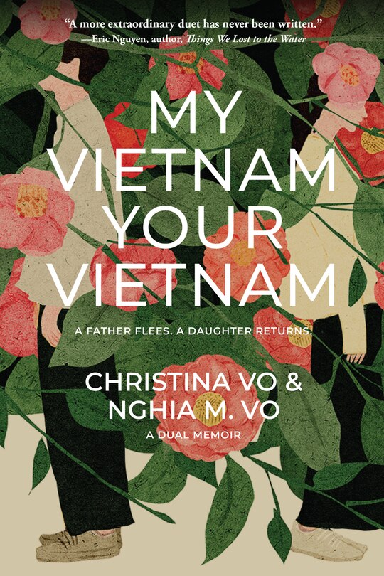 Couverture_My Vietnam, Your Vietnam