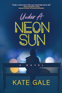 Couverture_Under a Neon Sun