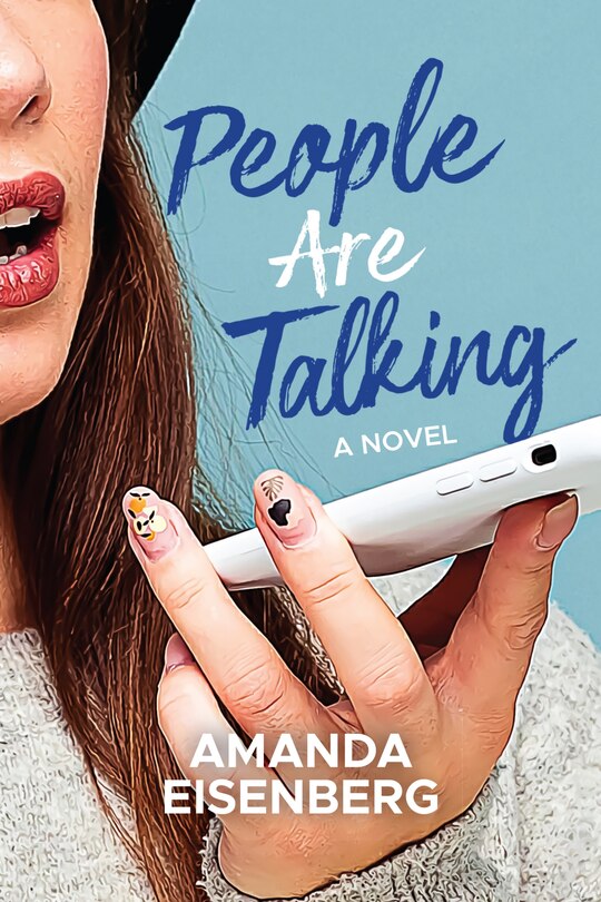 Couverture_People Are Talking