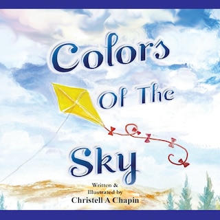 Couverture_Colors Of The Sky