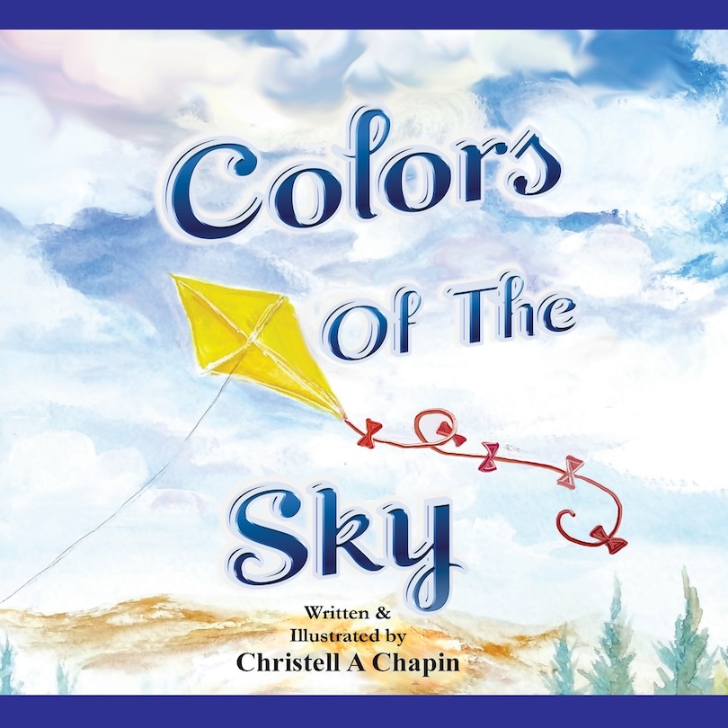 Couverture_Colors Of The Sky