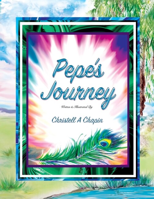 Couverture_Pepe's Journey