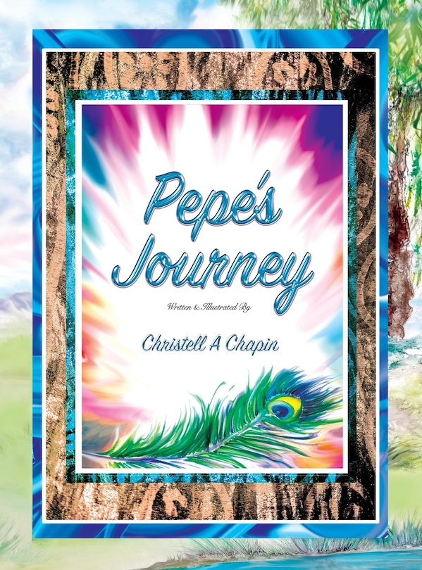 Pepe's Journey