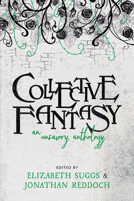 Front cover_Collective Fantasy