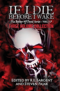 Front cover_If I Die Before I Wake