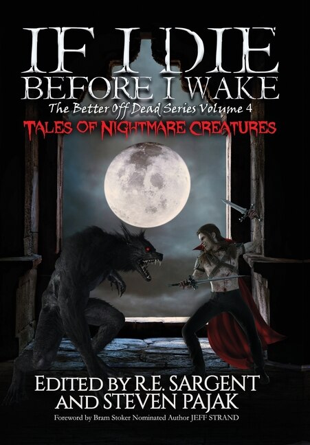 Couverture_If I Die Before I Wake