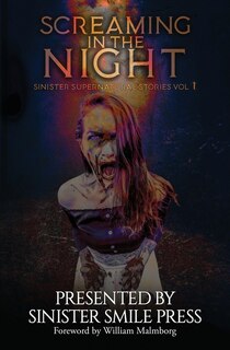 Front cover_Screaming in the Night