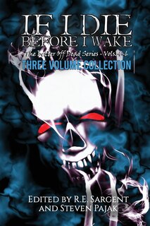Front cover_If I Die Before I Wake