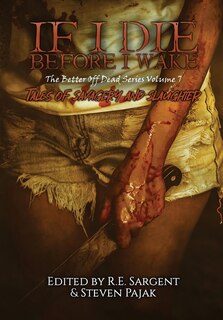 Couverture_If I Die Before I Wake