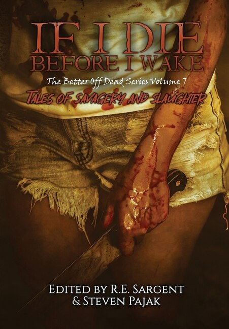 Couverture_If I Die Before I Wake