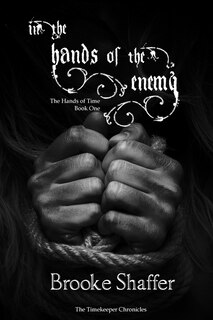 Front cover_In the Hands of the Enemy