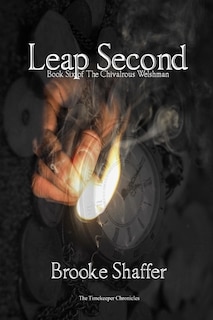 Couverture_Leap Second