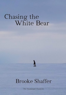 Front cover_Chasing the White Bear