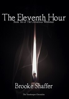 Couverture_The Eleventh Hour