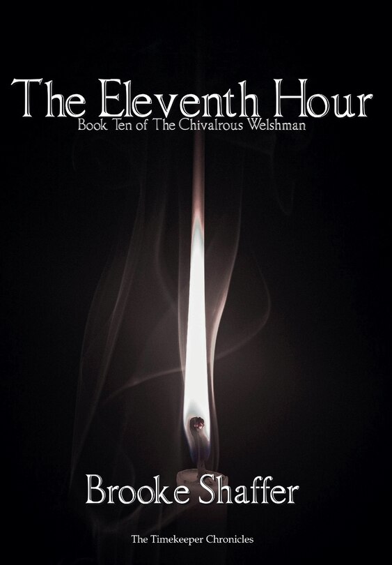 Couverture_The Eleventh Hour