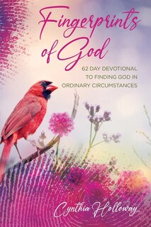 Front cover_Fingerprints Of God