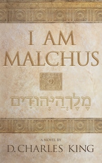 Couverture_I am Malchus