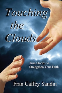 Front cover_Touching the Clouds