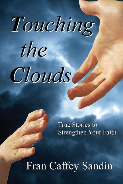 Front cover_Touching the Clouds