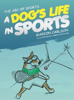 Front cover_The Abc Of Sports