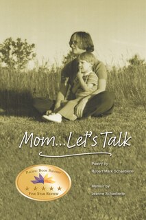 Front cover_Mom... Let's Talk