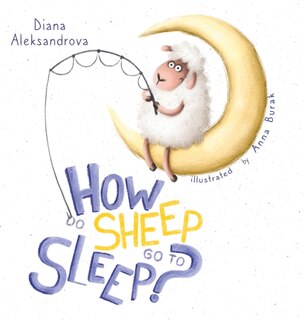Front cover_How Do Sheep Go To Sleep?
