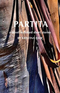 Front cover_Partita-a novel in linked short stories