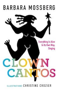 Front cover_Clown Cantos