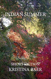 Front cover_Indian Summer