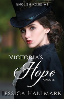Couverture_Victoria's Hope