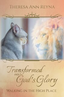 Front cover_Transformed into God's Glory