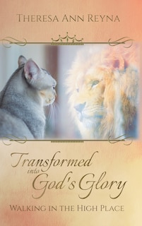 Front cover_Transformed into God's Glory